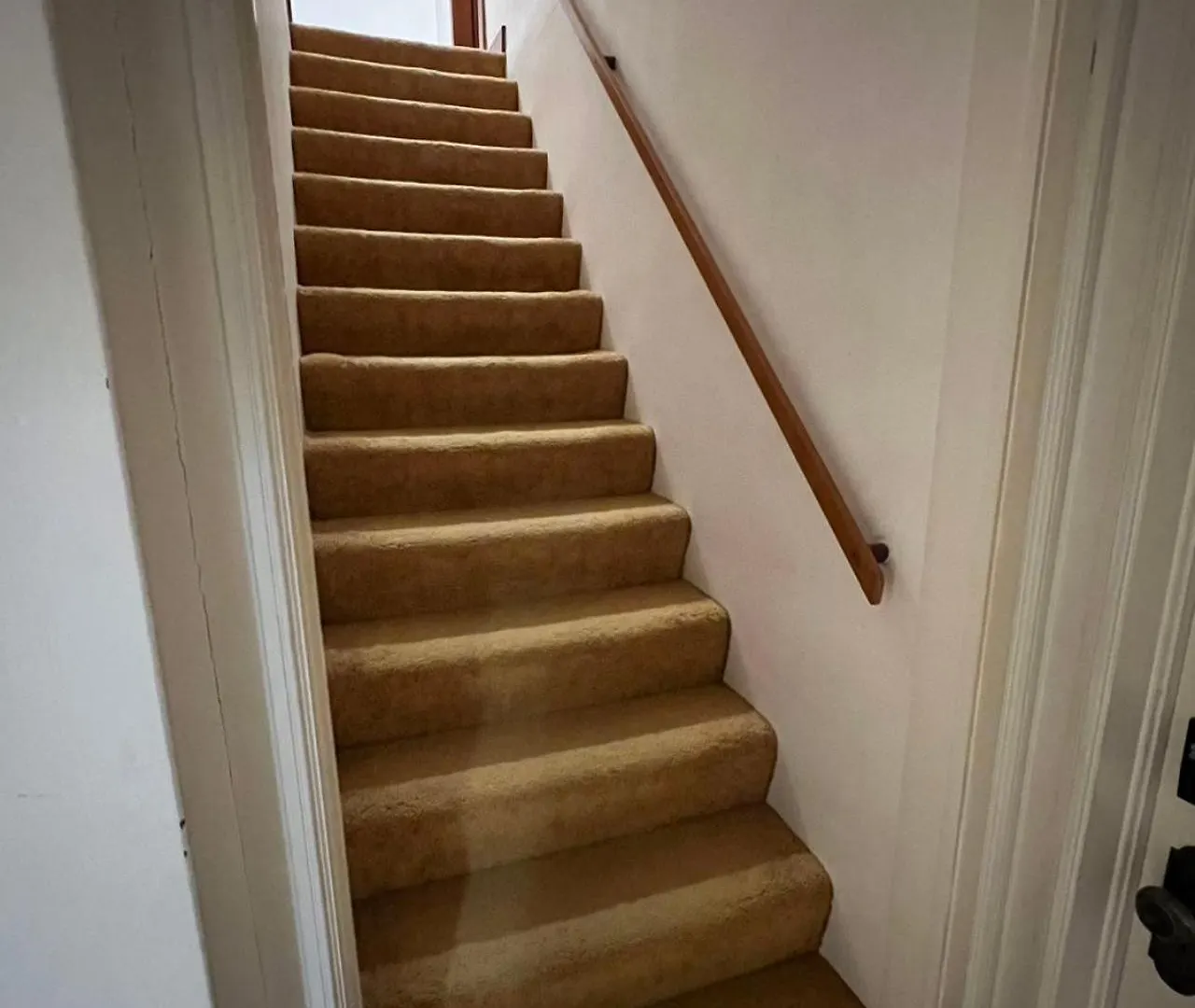 Accommodatie bij particulieren Vintage And Secluded Room In Vancouver West