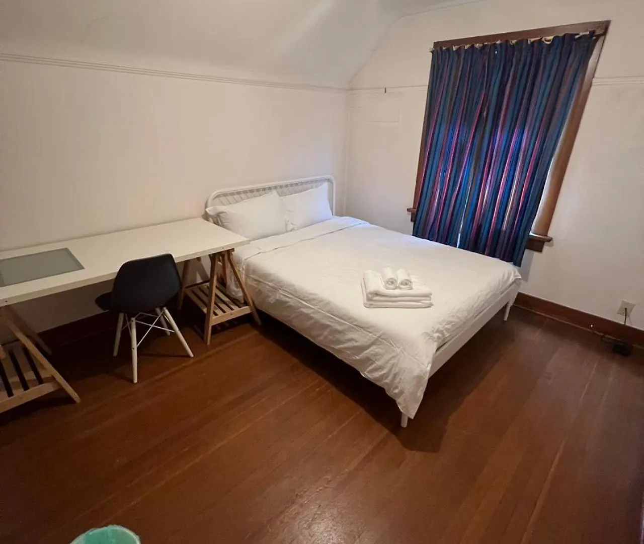 Vintage And Secluded Room In Vancouver West Accommodatie bij particulieren